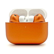 Apple AirPods Pro 3 Cosmic Orange 17