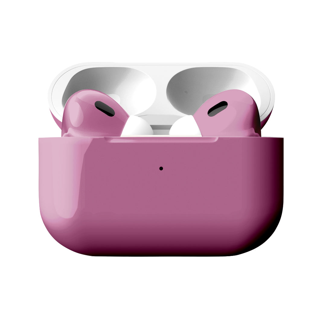 Apple AirPods Pro 3 Pink 16 Glossy