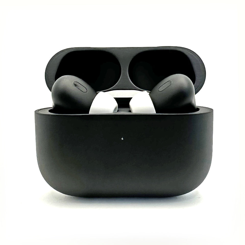 Apple AirPods Pro 3 Black Bold