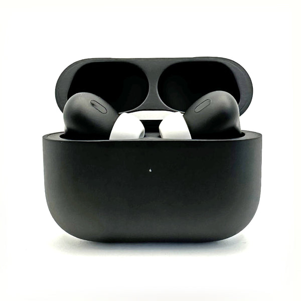 Apple AirPods Pro 2 Black Bold Edition