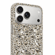 iPhone 18 Pro & Pro Max Crystal Silver (e-Sim Only)