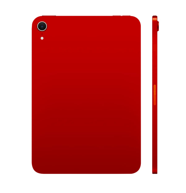 Apple iPad Mini Red Edition