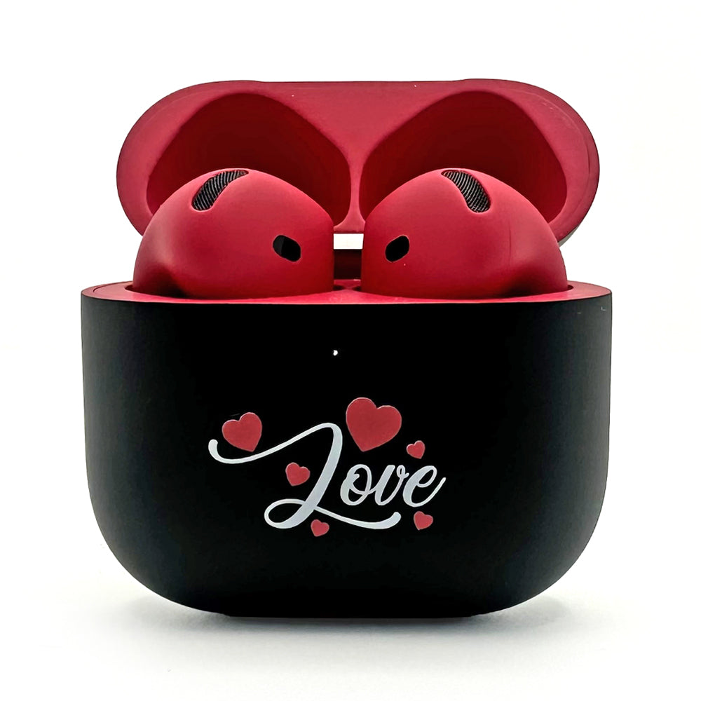 Apple AirPods 4 Aroma