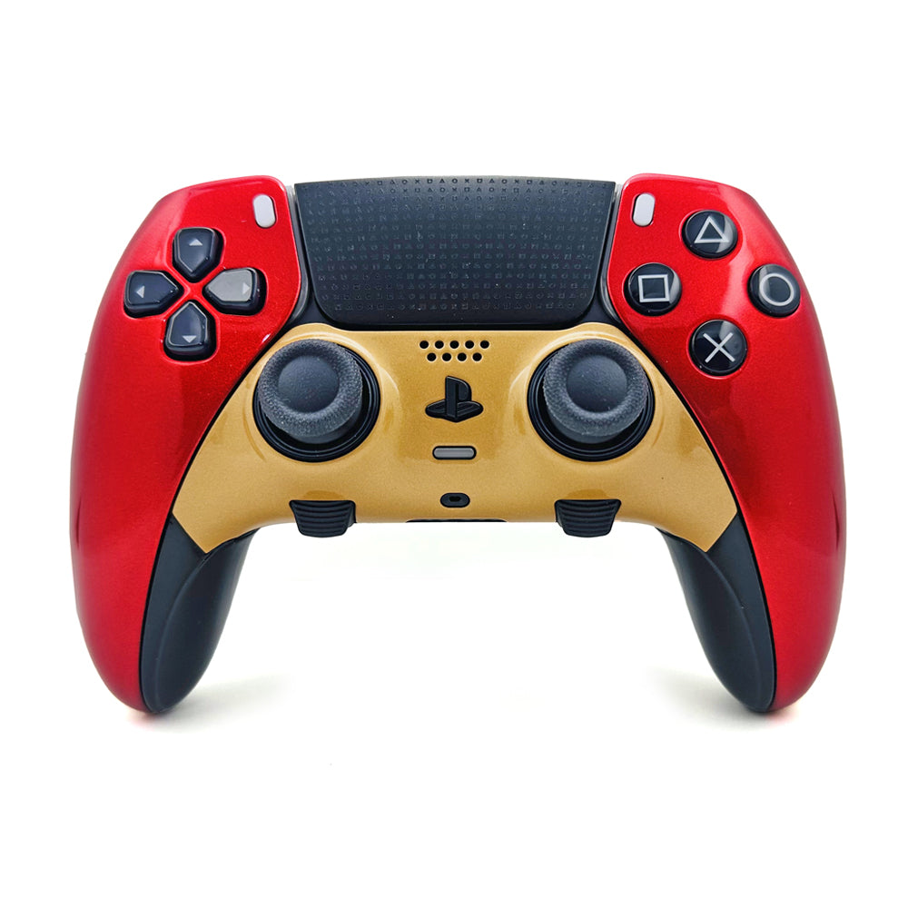 Shop DualSense Edge Wireless Controller IRON Edition | Craft by Merlin