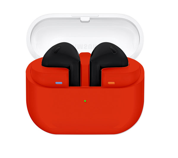 Samsung Galaxy Buds 3 Black & Red Combo Edition