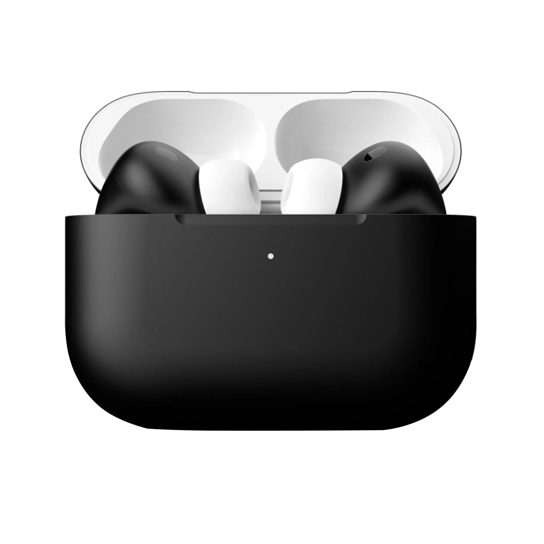 Apple AirPods Pro 3 Black Matte