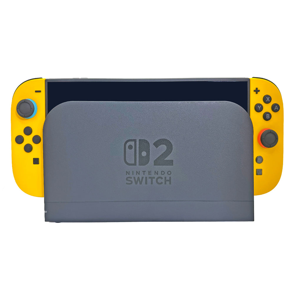 Nintendo Switch 2 The Black Bat Edition