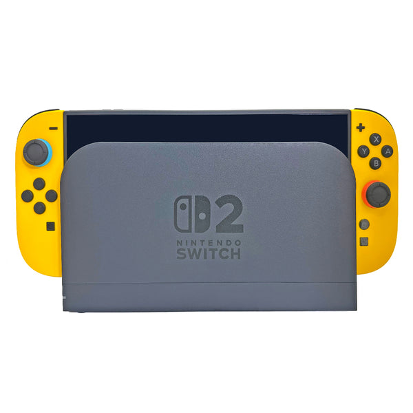 Nintendo Switch 2 The Black Bat Edition