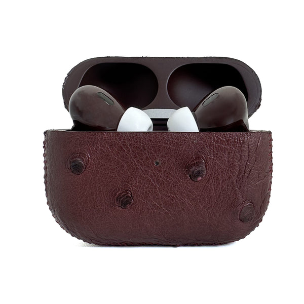 Apple AirPods Pro 2 Ostrich Berry Red