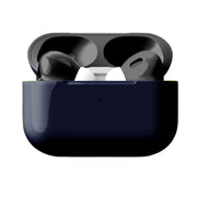 Apple AirPods Pro 3 Deep Blue with Black