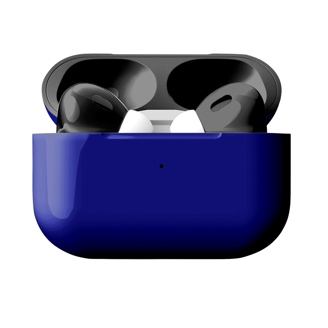 Apple AirPods Pro 3 Indigo with Black