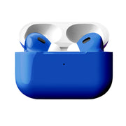 Apple AirPods Pro 3 Ultramarine Glossy
