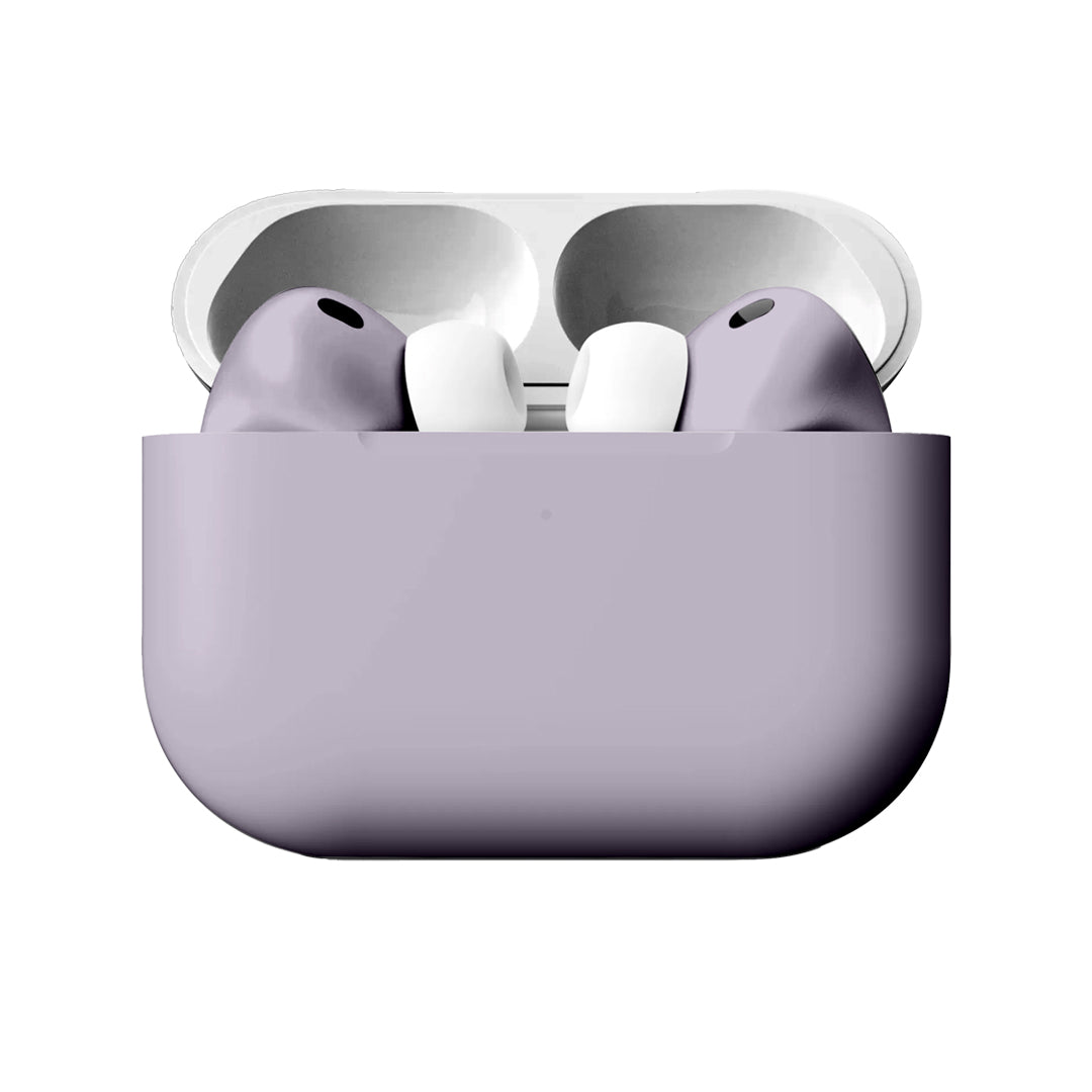 Apple AirPods Pro 3 Lavender 17 Matte