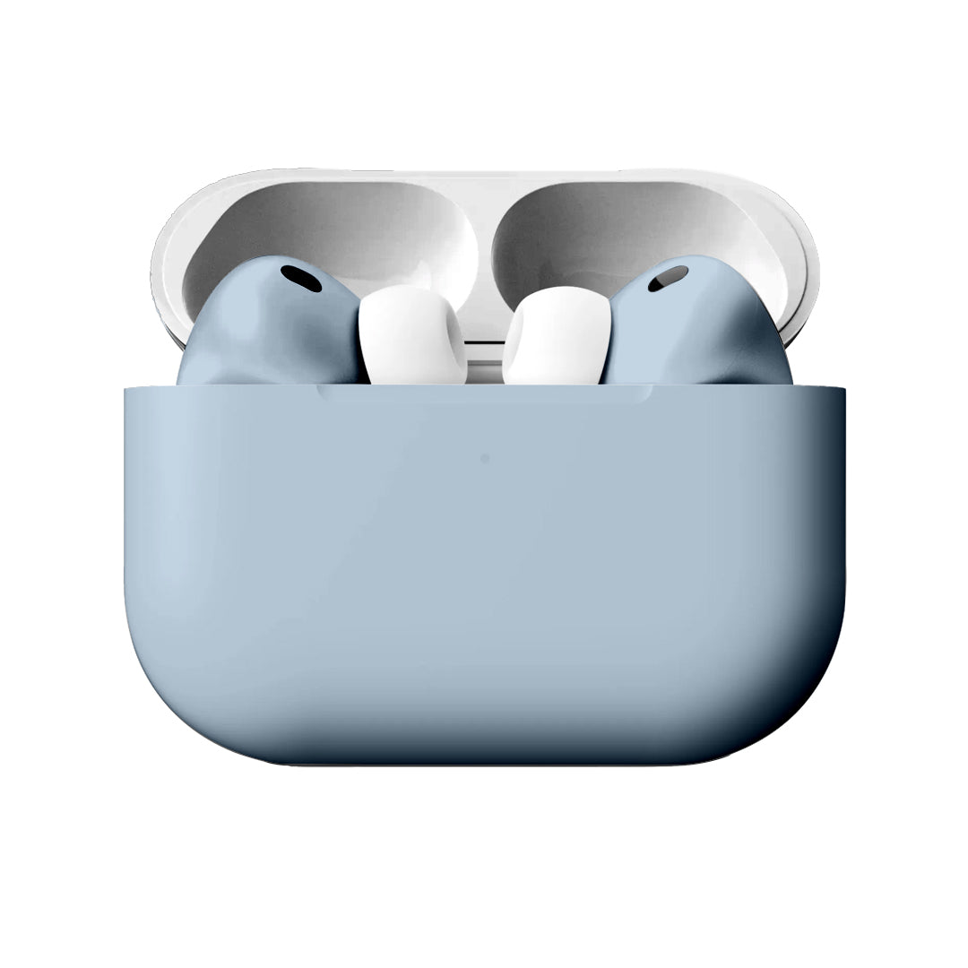 Apple AirPods Pro 3 Sky Blue Matte