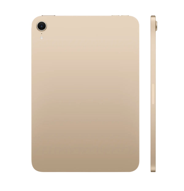 Apple iPad Mini Desert Titanium Edition