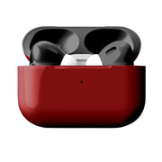 Apple AirPods Pro 3 Product Red with Black