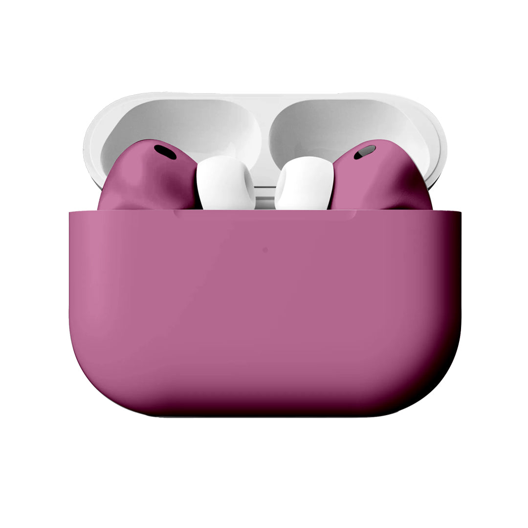 Apple AirPods Pro 3 Pink 16 Matte