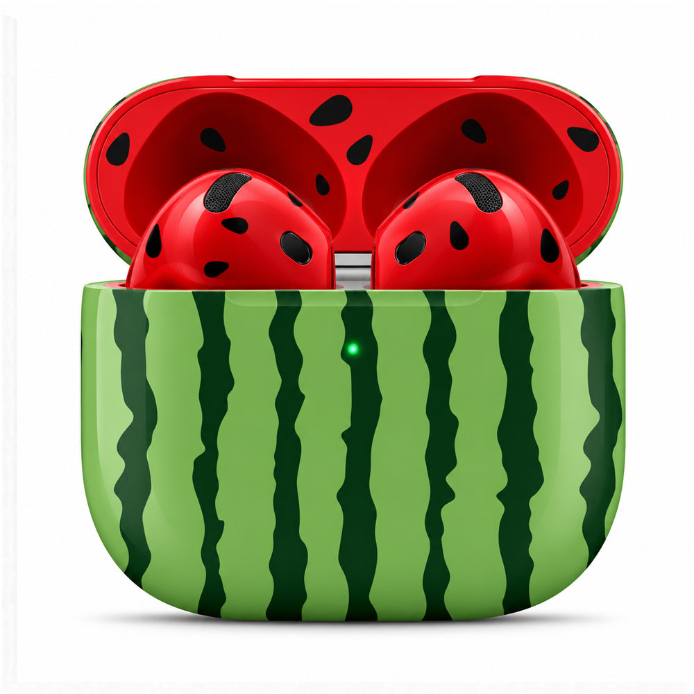 Apple AirPods 5 Watermelon