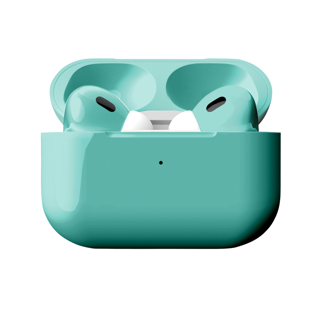 Apple AirPods Pro 2 Teal 16 Edition