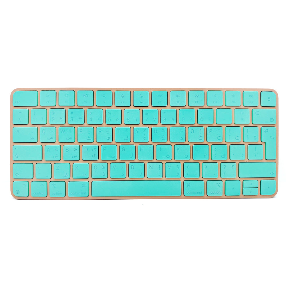 Shop Apple Magic Mouse 2+Magic Keyboard Mono Edition | Craft by Merlin