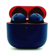 Apple AirPods 4 Combo Red Blue Edition