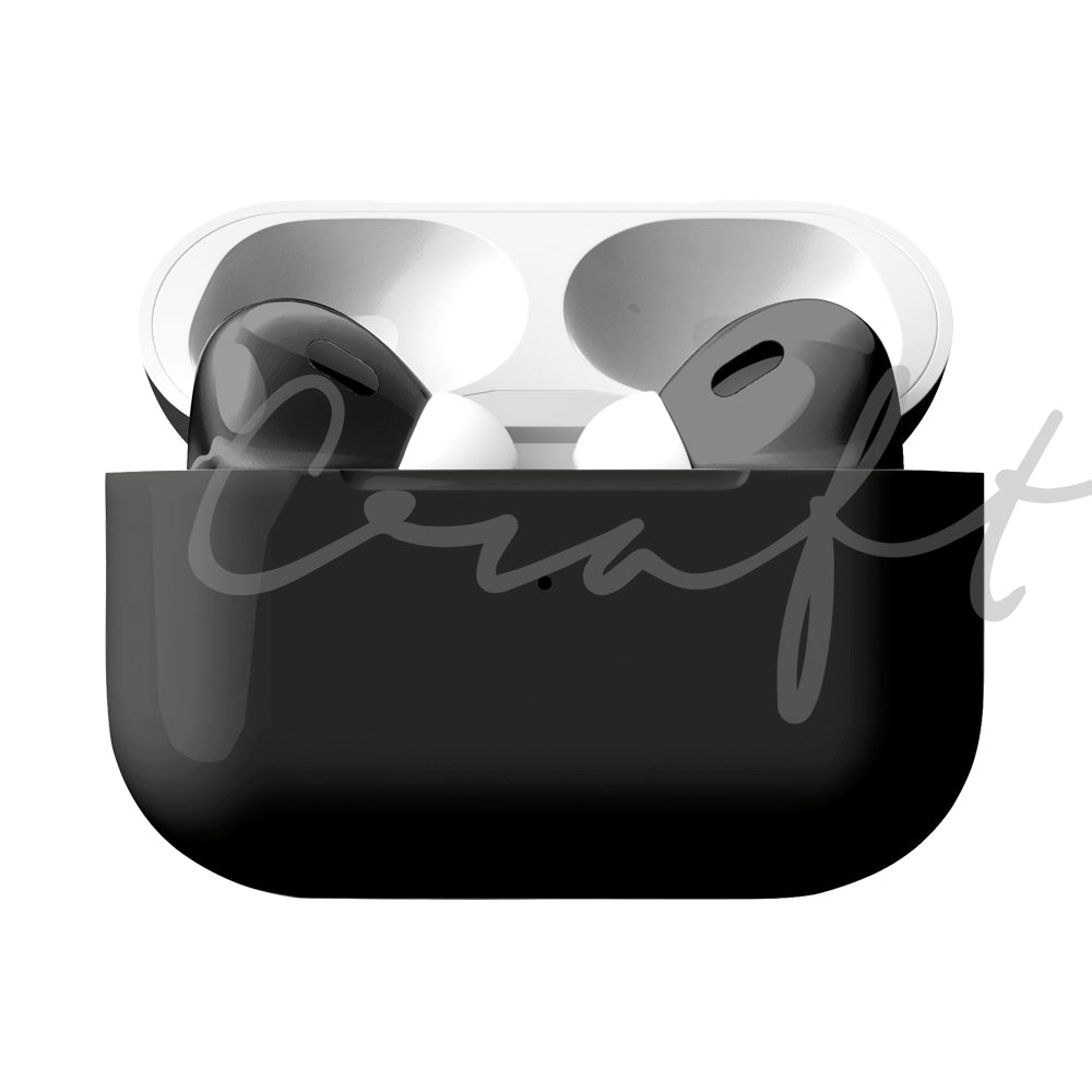 Apple AirPods Pro 3 Space Black 17