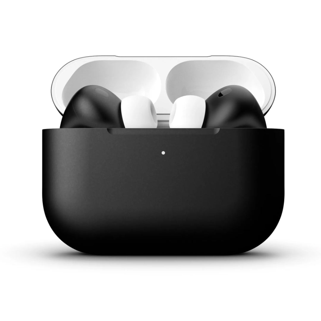 Apple AirPods Pro 3 Black Titanium Matte