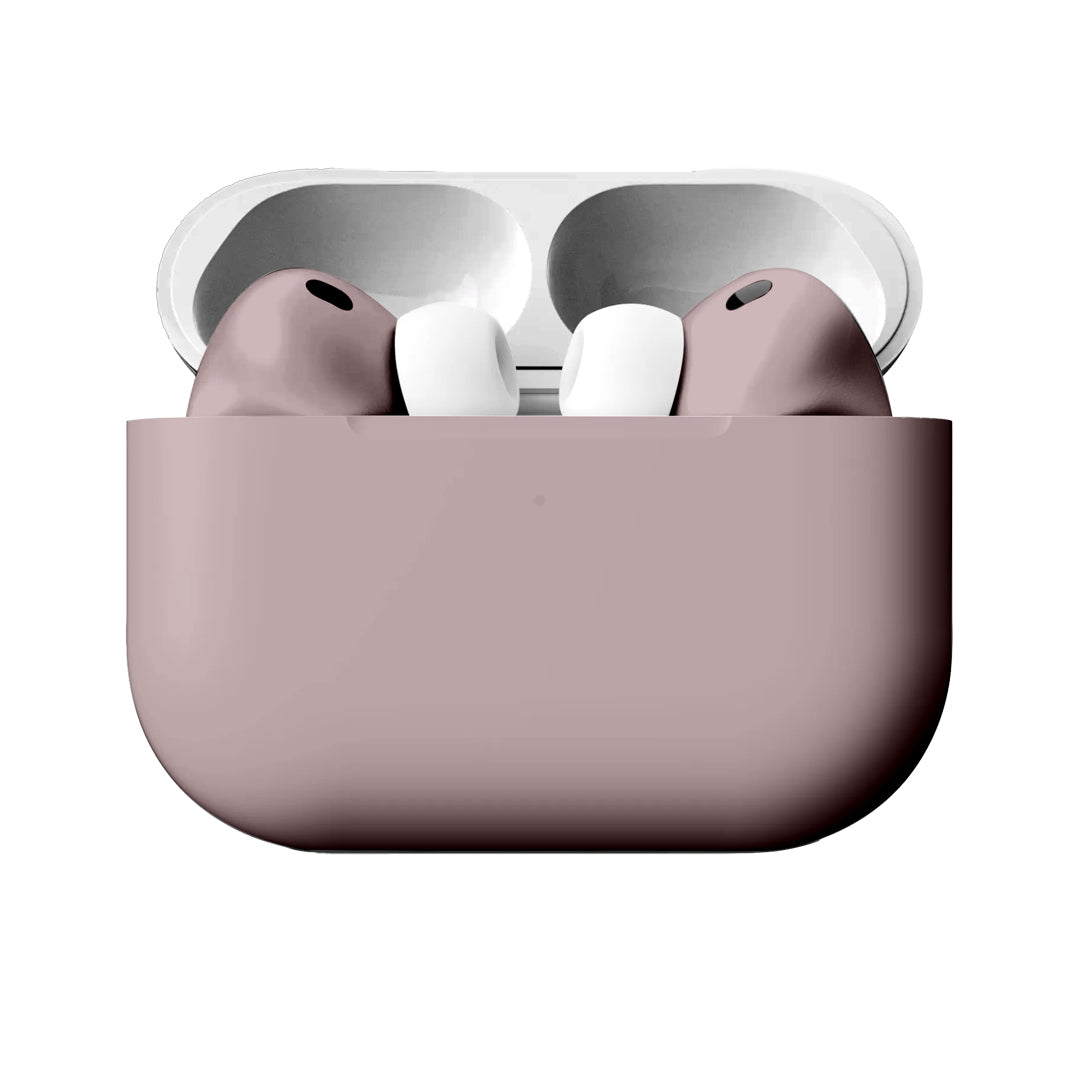 Apple AirPods Pro 3 Blush Matte