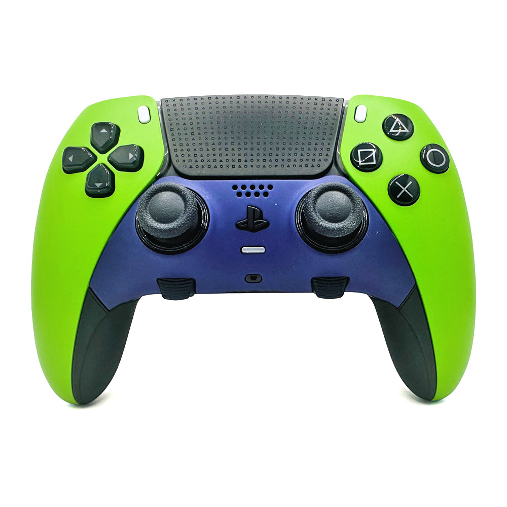 Shop DualSense Edge Wireless Controller JOKER Edition | Craft by Merlin