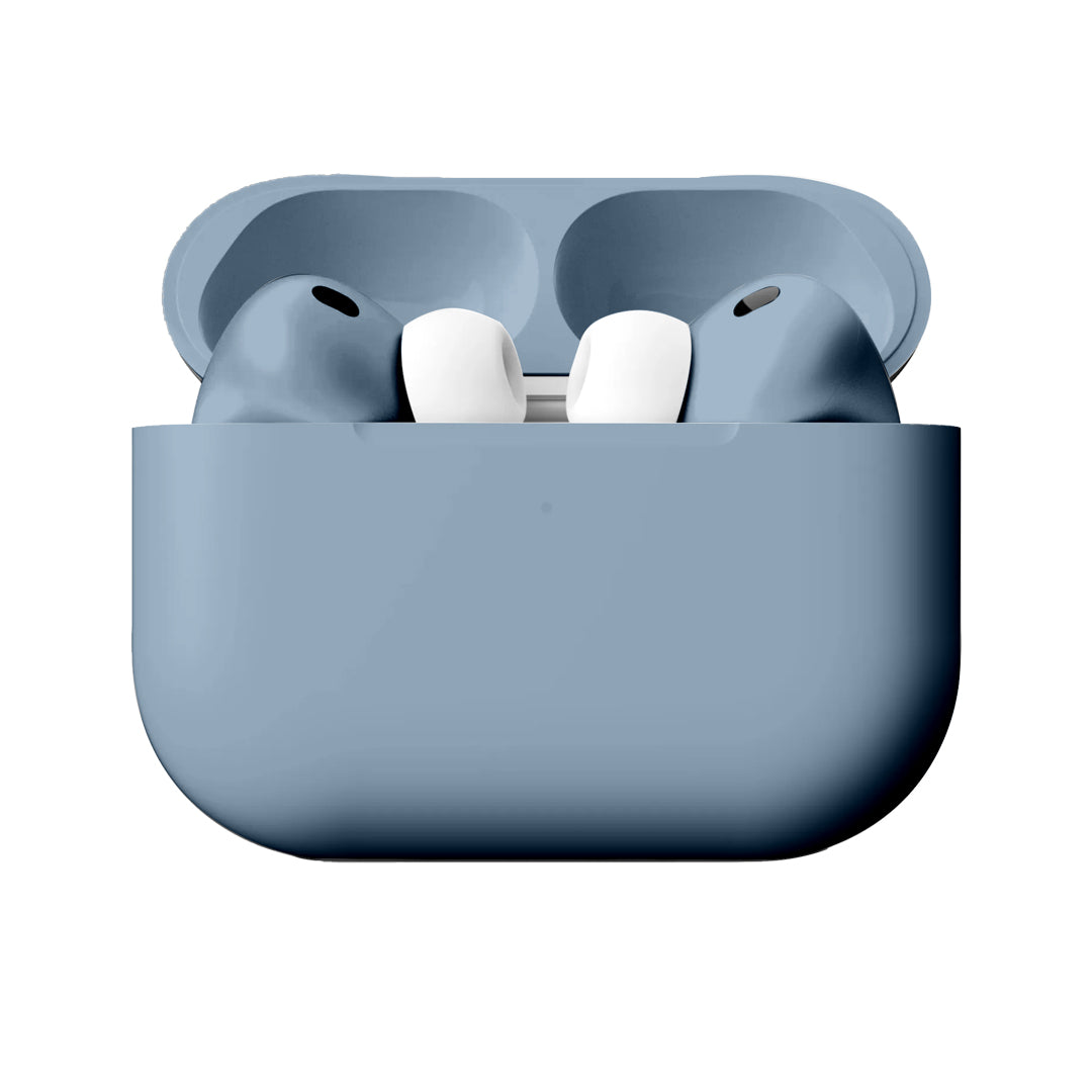 Apple AirPods Pro 3 Mist Blue 17 Bold Matte