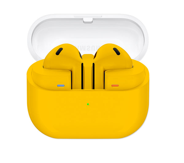 Samsung Galaxy Buds 3 Yellow Edition