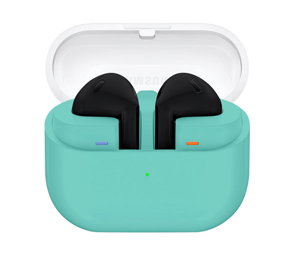 Samsung Galaxy Buds 3 Teal green with Black Combo Edition