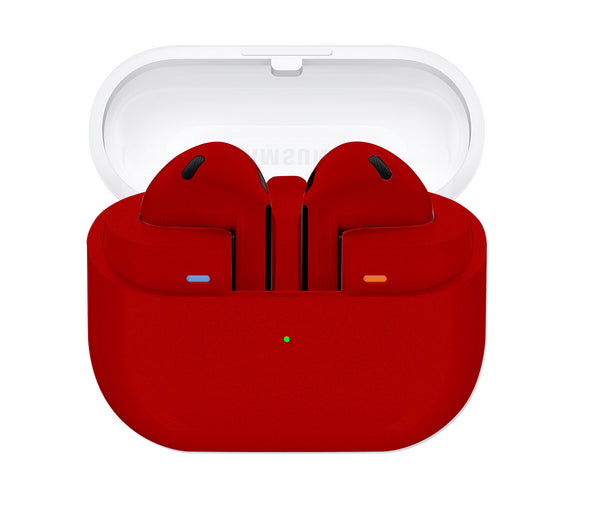 Samsung Galaxy Buds 3 Product Red Edition