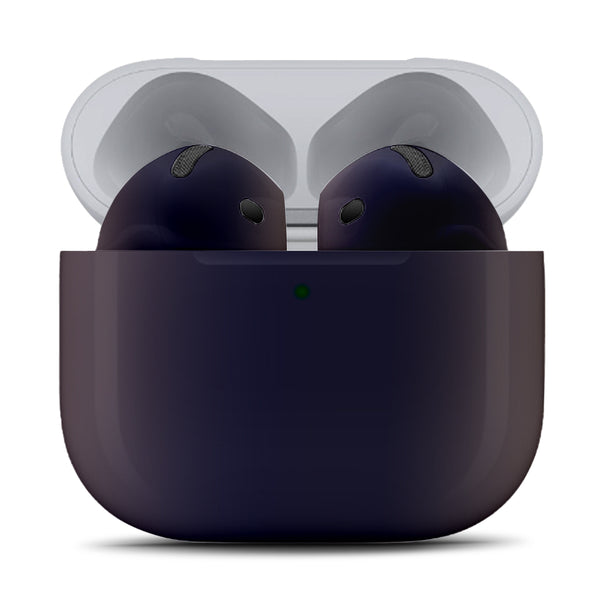 Apple AirPods 4 DualTone Violet/Cosmos Edition