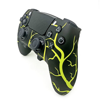 DualSense Edge Wireless Controller THUNDER Edition