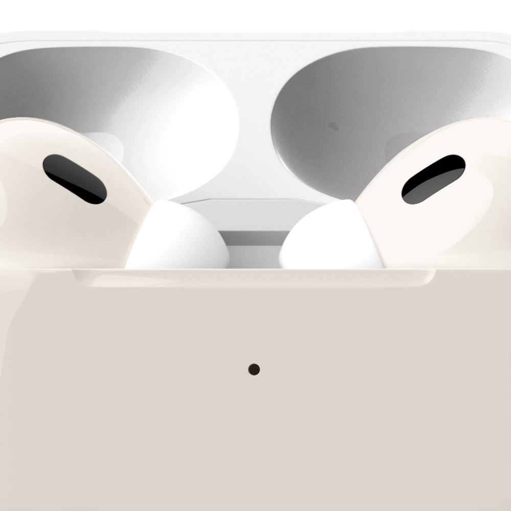 Apple AirPods Pro 3 Light Gold 17