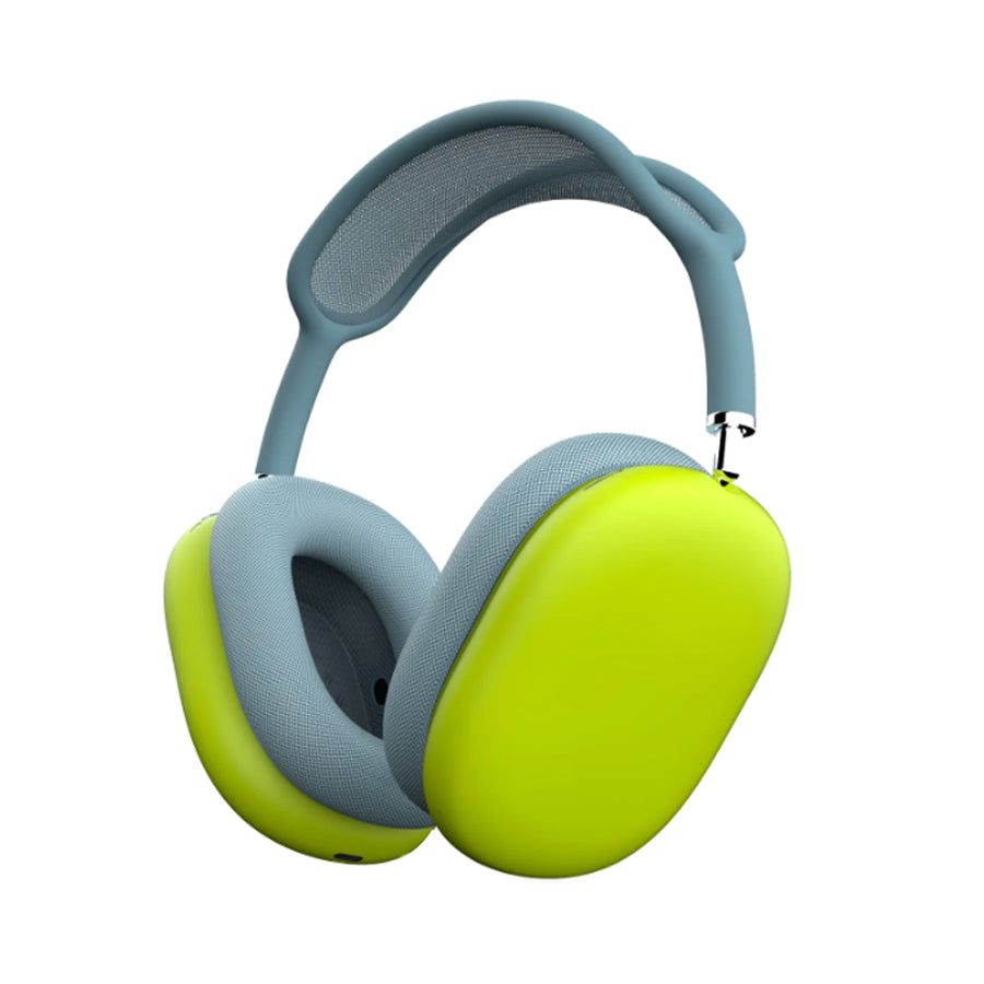 Apple AirPods Max 2 Neon Green Edition