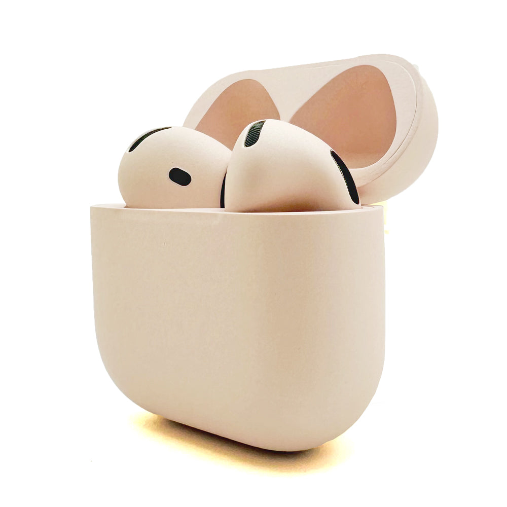 Apple AirPods 5 Desert Titanium