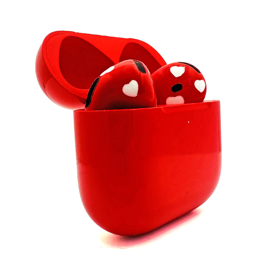 Shop Apple AirPods 4 Romeo | Craft by Merlin