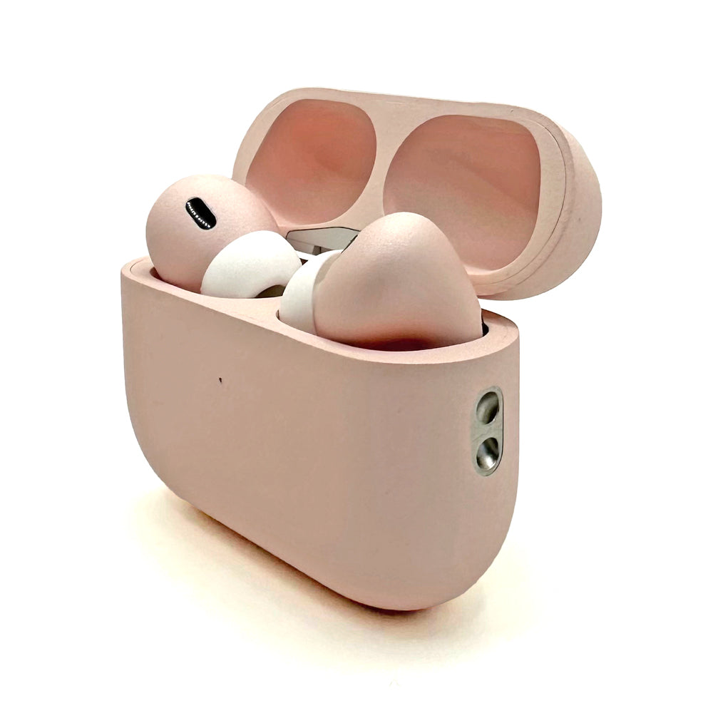 Shop Apple AirPods Pro 2 Desert Titanium Edition | Craft by Merlin
