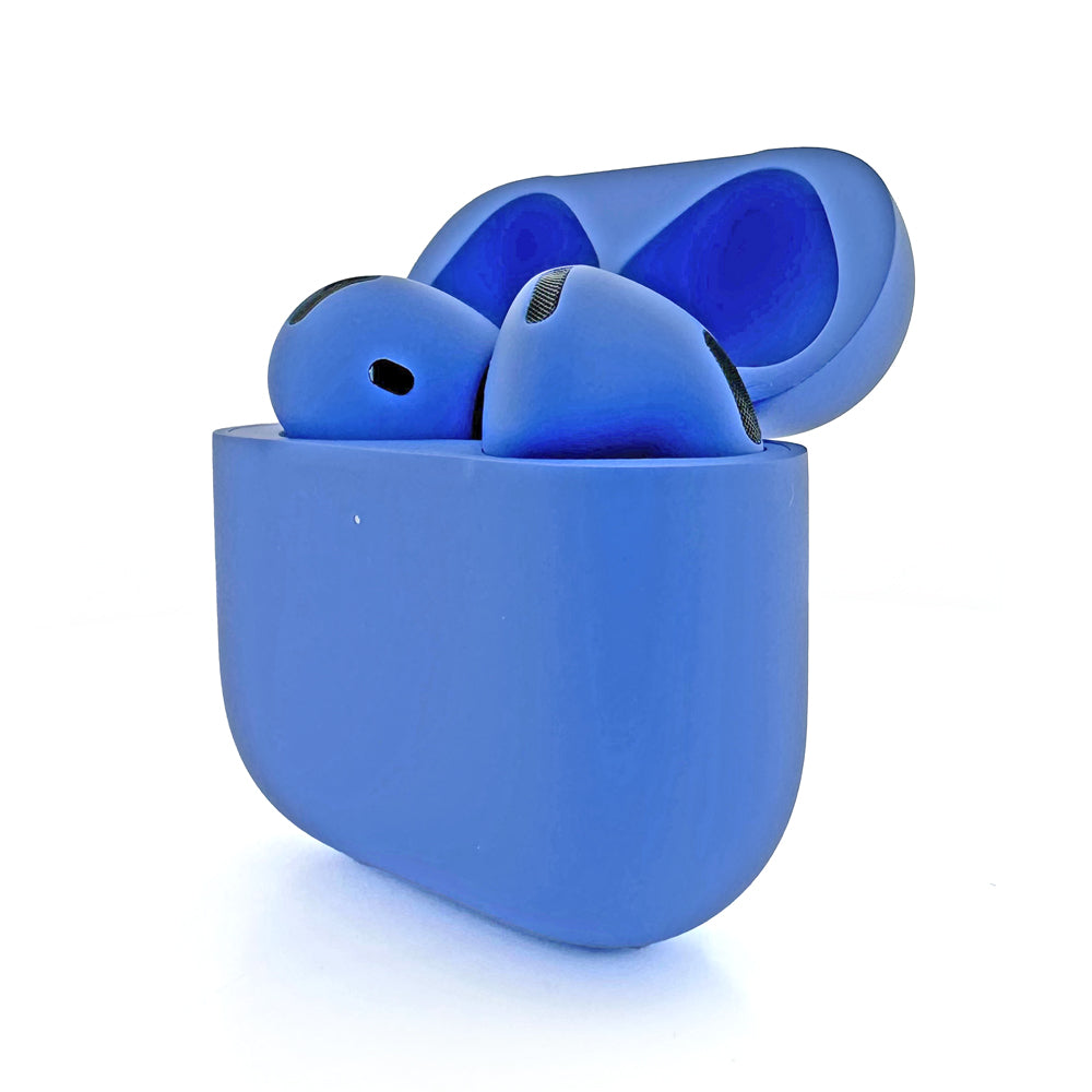 Apple AirPods 4 Ultramarine 16 Edition