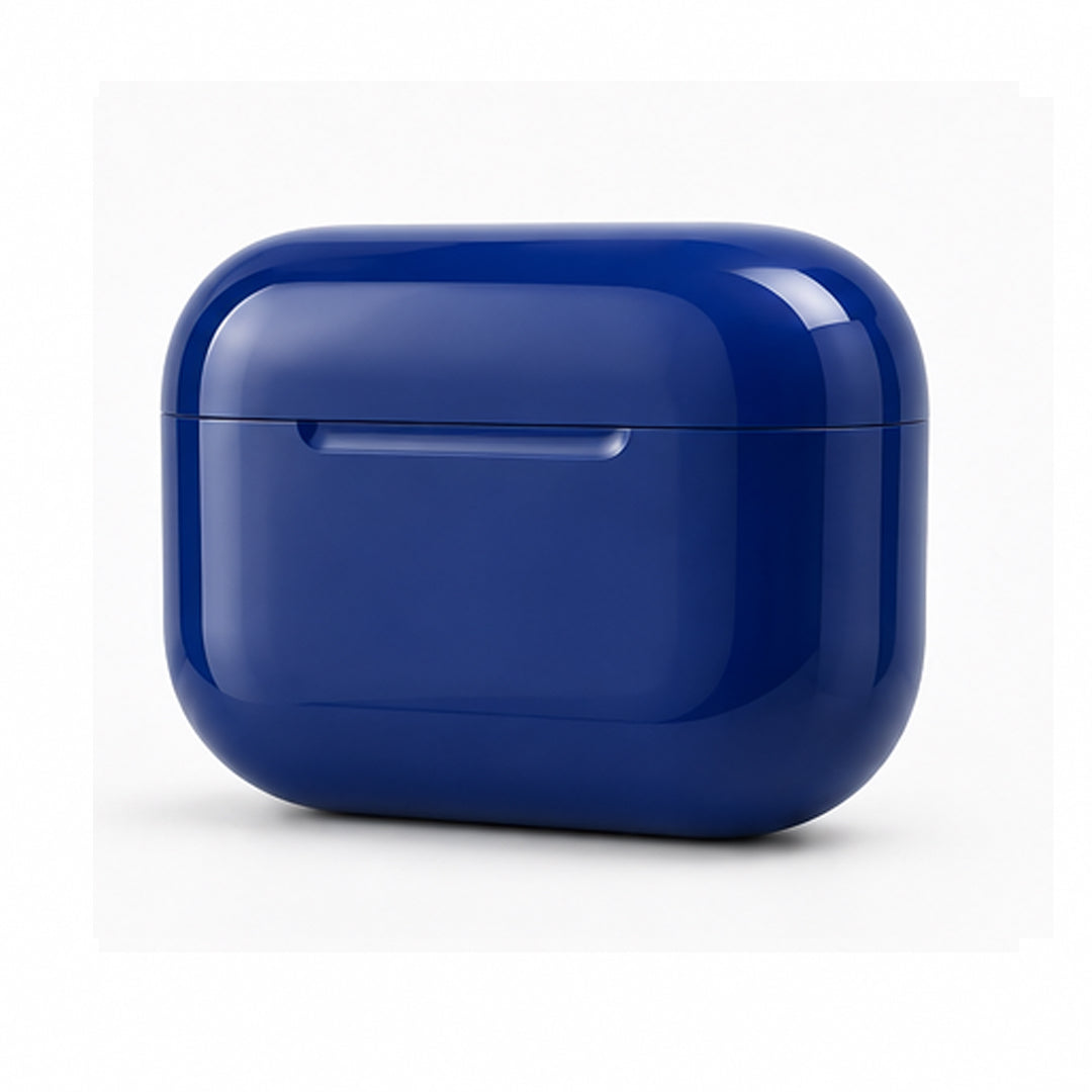 Apple AirPods Pro 3 Blue Glossy