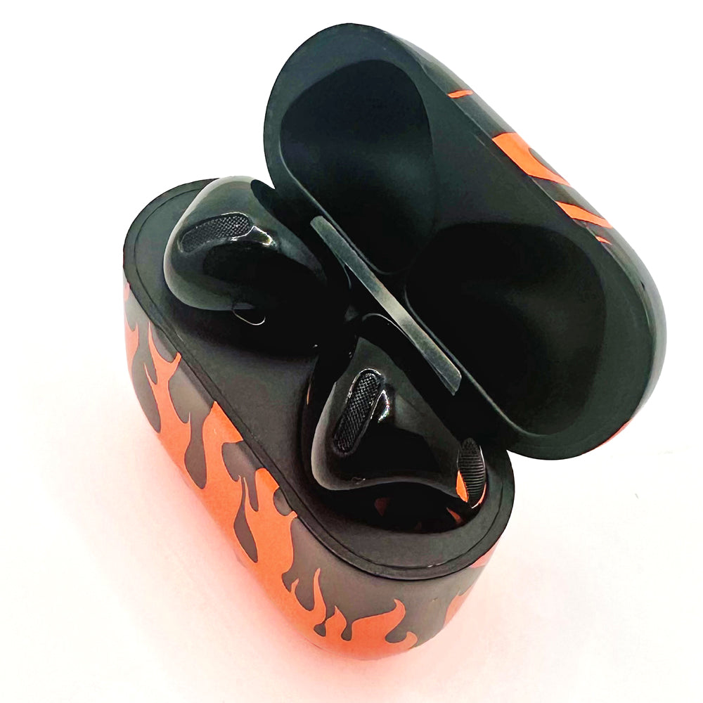 Apple AirPods 5 Fire Storm