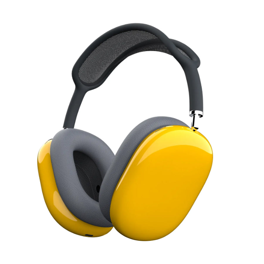 Apple AirPods Max 2 Yellow Glossy Edition