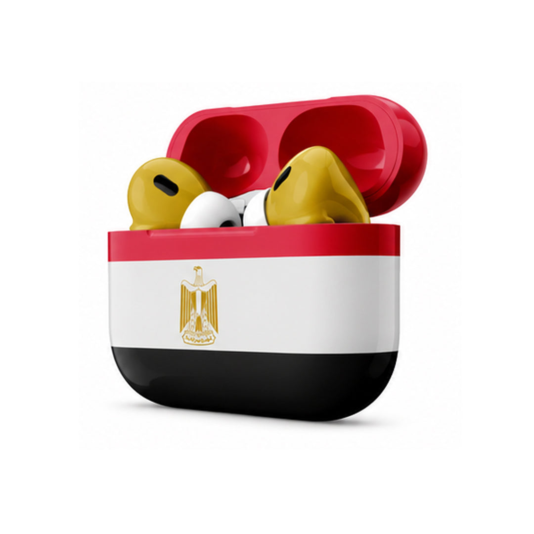 Apple AirPods Pro 3 Egypt Edition