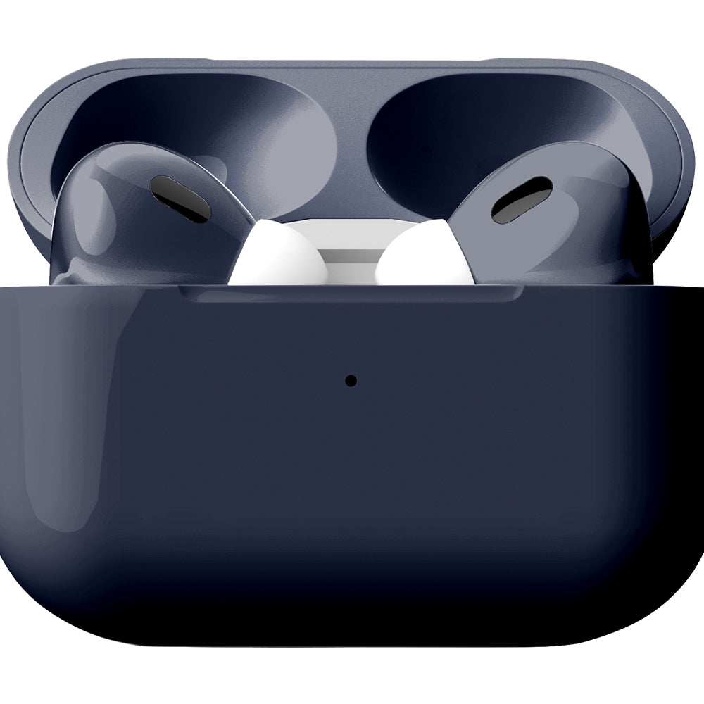 Apple AirPods Pro 3 Deep Blue 17 Bold
