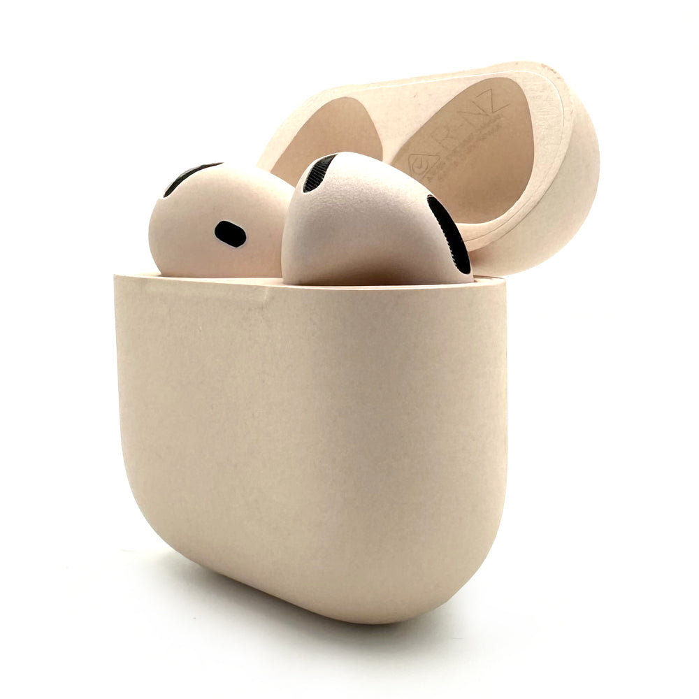 Apple AirPods 4 Gold Bold Edition