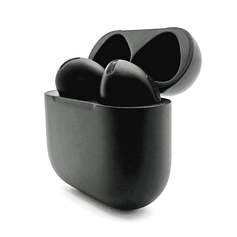 Apple AirPods 4 Black Bold Edition
