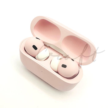 Apple AirPods Pro 2 Pink 15 Bold Edition