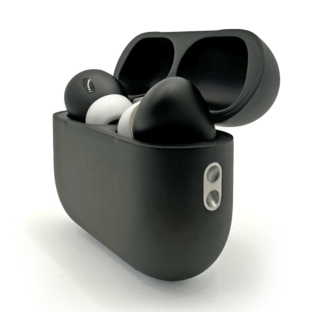 Apple AirPods Pro 3 Black Bold